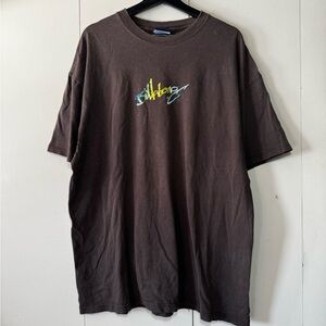 Y2K billabong tee